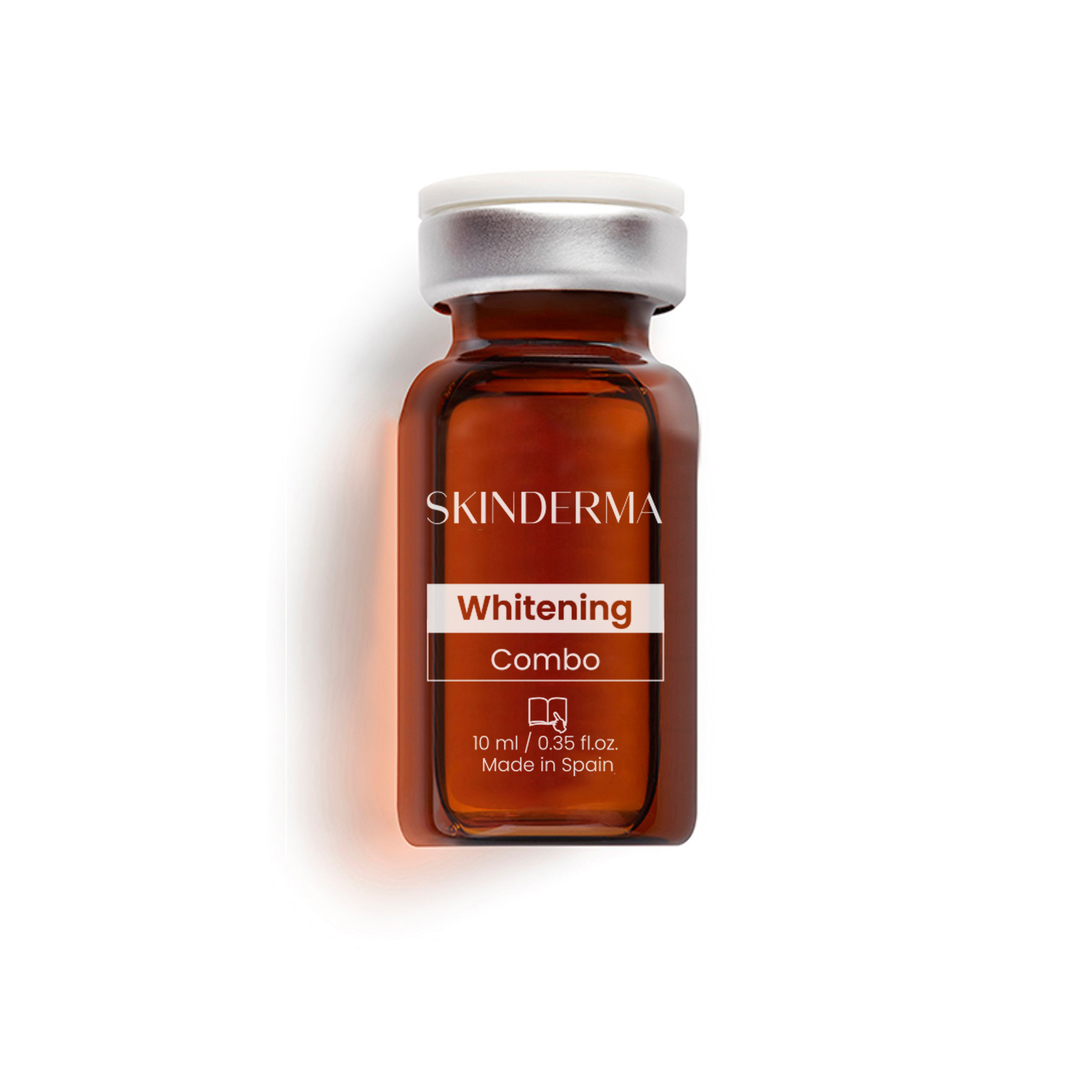 Ativo injetável Skinderma — WHITENING